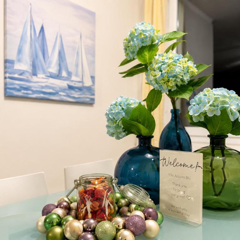 Azzurro private villas - Villa - 17