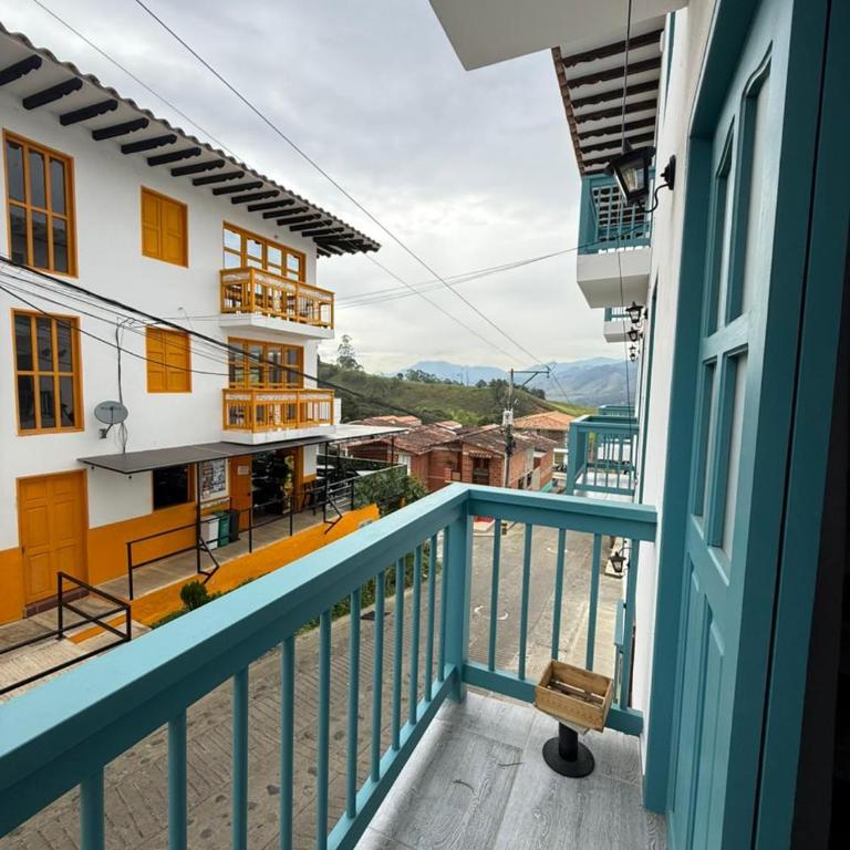 Refugio Chamahua Qori - Apartamento de 2 dormitorios - 17
