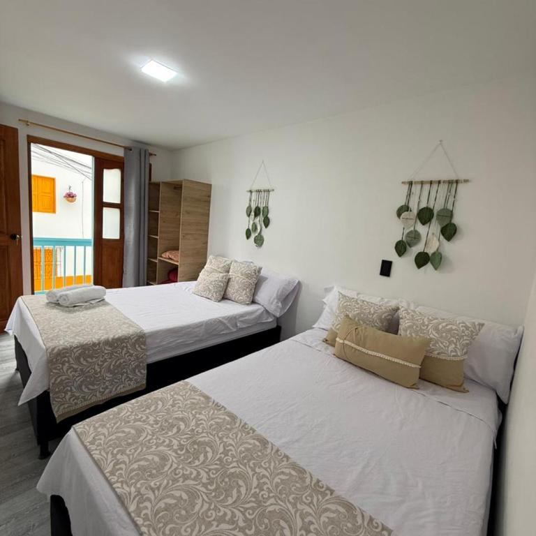 Refugio Chamahua Qori - Apartamento de 2 dormitorios - 1