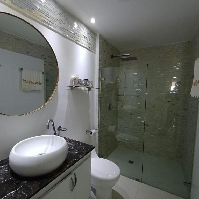 Downtown opalo - Two-Bedroom Apartment - 4