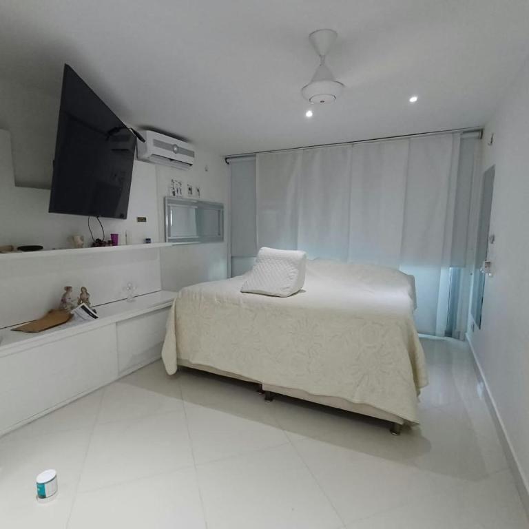 Downtown opalo - Two-Bedroom Apartment - 5