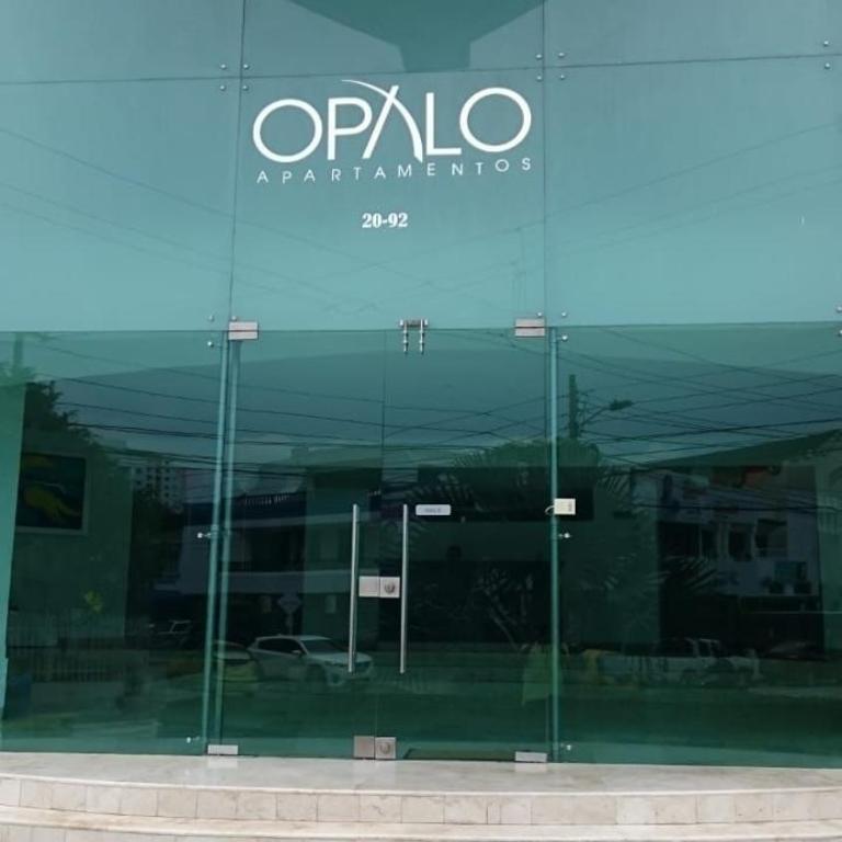Downtown opalo - Two-Bedroom Apartment - 6