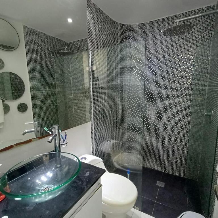 Downtown opalo - Two-Bedroom Apartment - 7