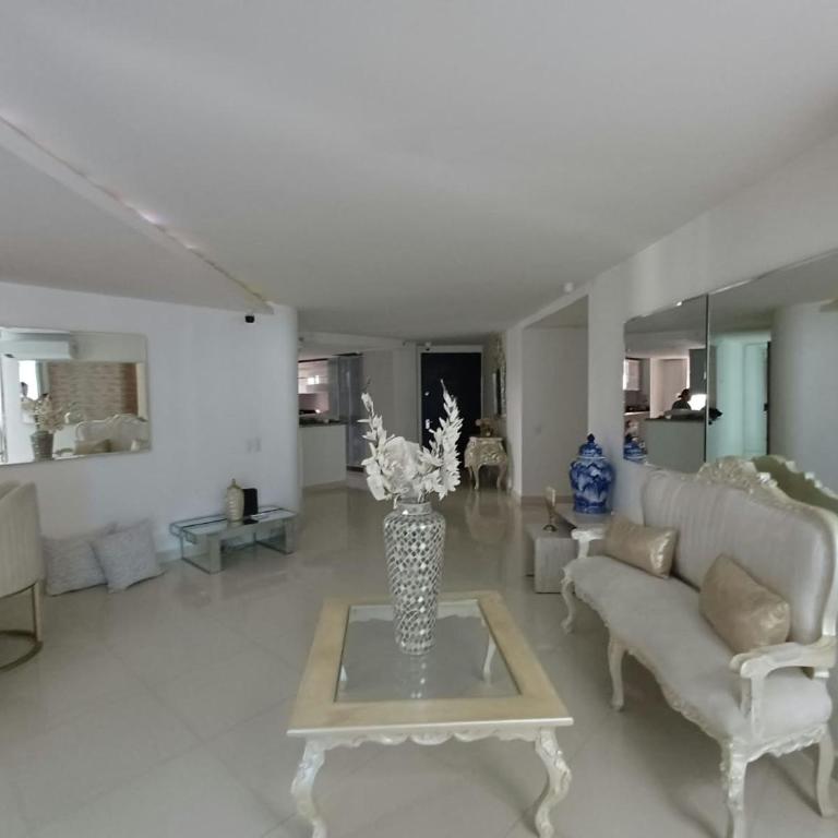 Downtown opalo - Two-Bedroom Apartment - 8