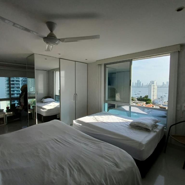 Downtown opalo - Two-Bedroom Apartment - 11