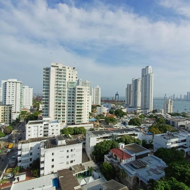 Downtown opalo - Two-Bedroom Apartment - 12