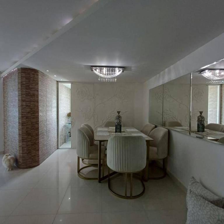 Downtown opalo - Two-Bedroom Apartment - 14