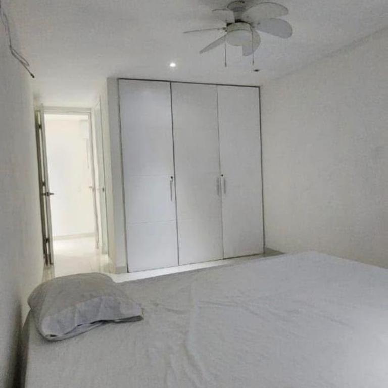 Downtown opalo - Two-Bedroom Apartment - 16