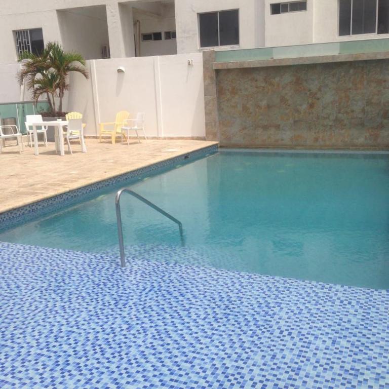 Downtown opalo - Two-Bedroom Apartment - 21