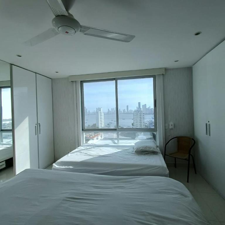 Downtown opalo - Two-Bedroom Apartment - 22