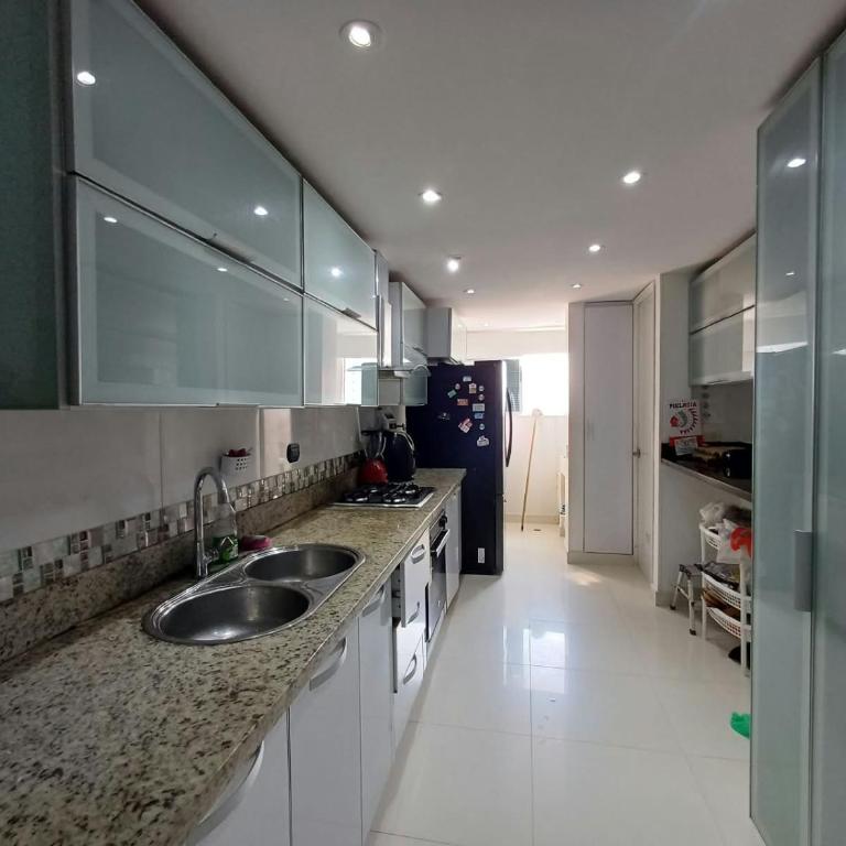 Downtown opalo - Two-Bedroom Apartment - 23