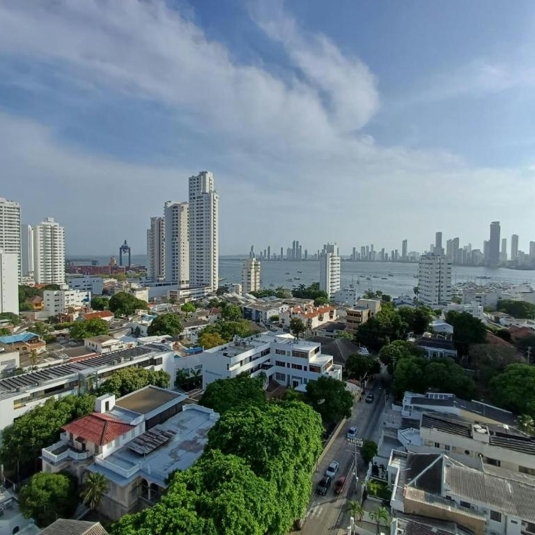 Downtown opalo - Two-Bedroom Apartment - 25