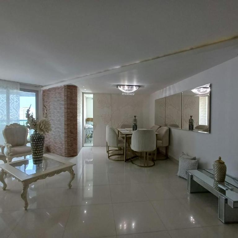 Downtown opalo - Two-Bedroom Apartment - 27