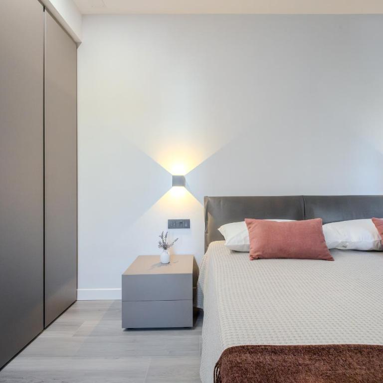 Il Balcone di Grace - Appartamento con 1 Camera da Letto - 2