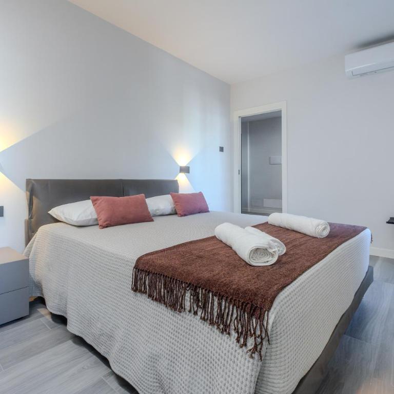 Il Balcone di Grace - Appartamento con 1 Camera da Letto - 5