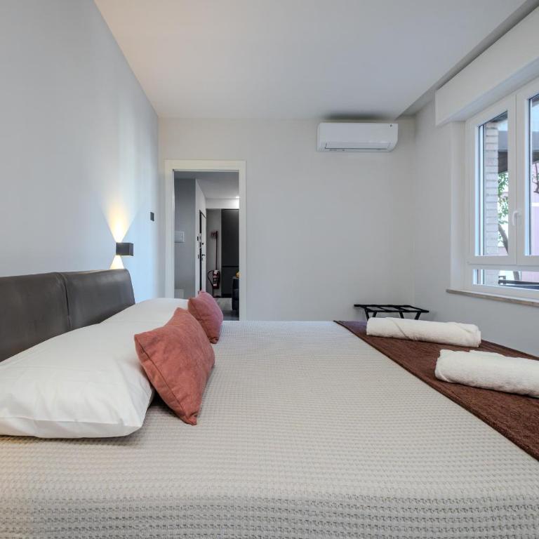 Il Balcone di Grace - Appartamento con 1 Camera da Letto - 7