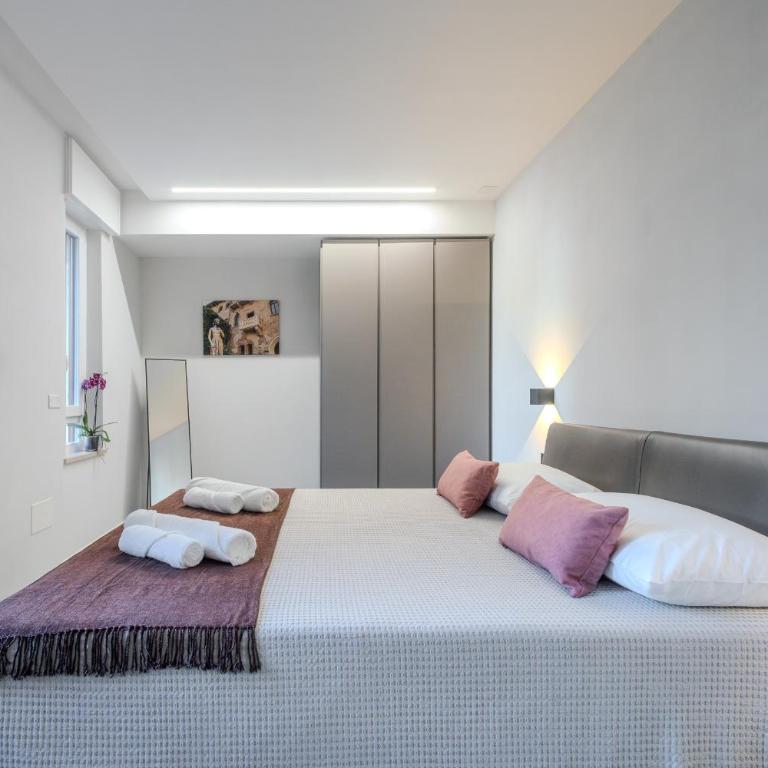 Il Balcone di Grace - Appartamento con 1 Camera da Letto - 4