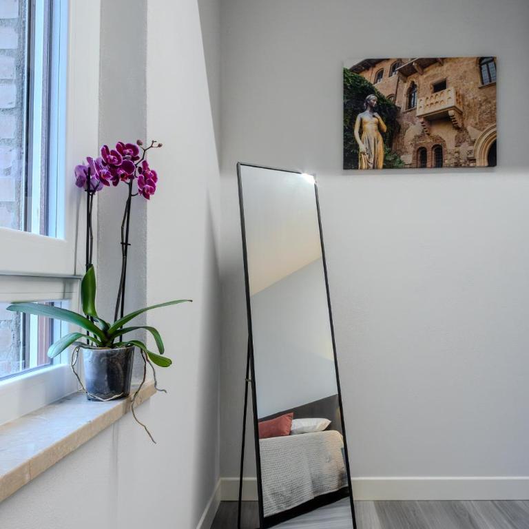 Il Balcone di Grace - Appartamento con 1 Camera da Letto - 6