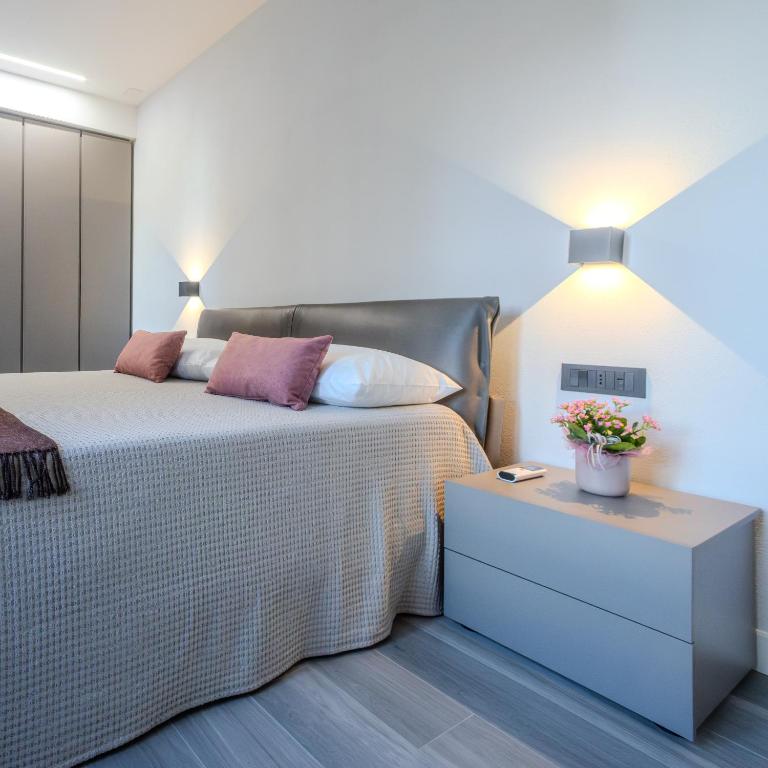 Il Balcone di Grace - Appartamento con 1 Camera da Letto - 8