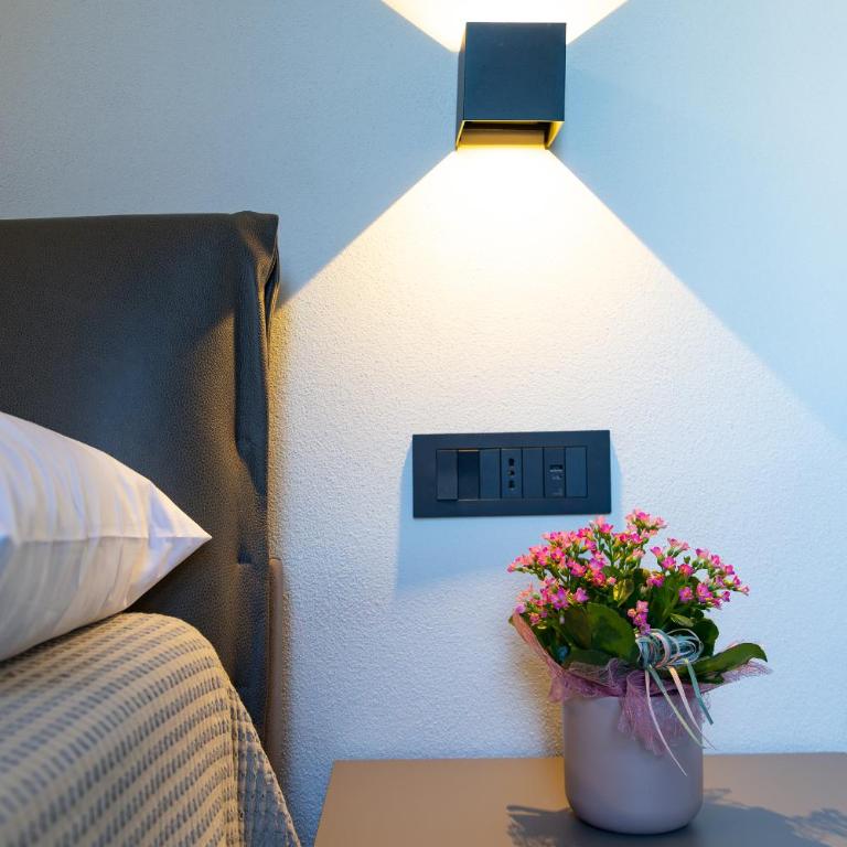 Il Balcone di Grace - Appartamento con 1 Camera da Letto - 9