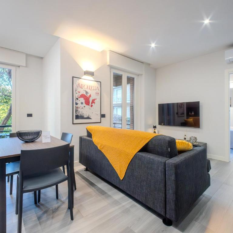 Il Balcone di Grace - Appartamento con 1 Camera da Letto - 1