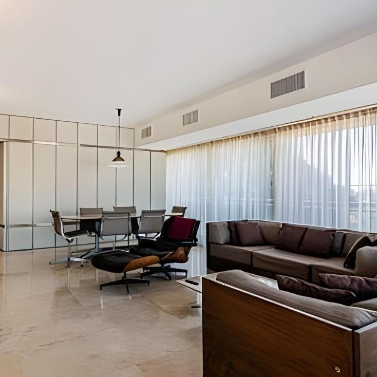 Increíble Piso Terraza y Parrilla en Barrio Parque - Apartamento de 3 dormitorios - 10