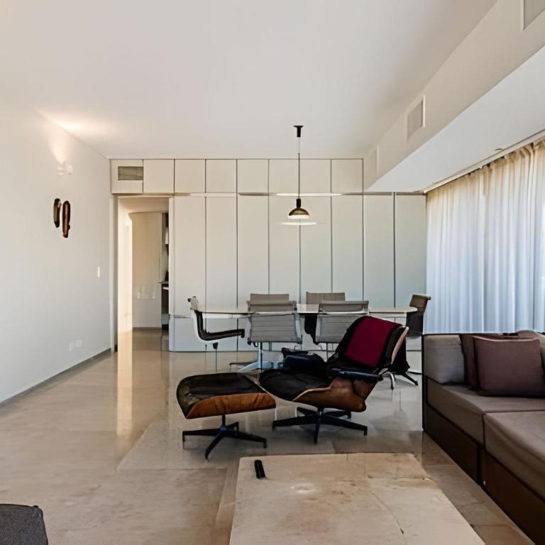 Increíble Piso Terraza y Parrilla en Barrio Parque - Apartamento de 3 dormitorios - 11