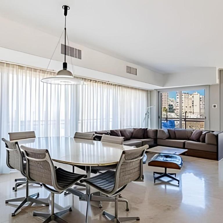 Increíble Piso Terraza y Parrilla en Barrio Parque - Apartamento de 3 dormitorios - 16