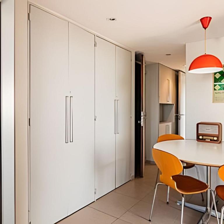 Increíble Piso Terraza y Parrilla en Barrio Parque - Apartamento de 3 dormitorios - 17