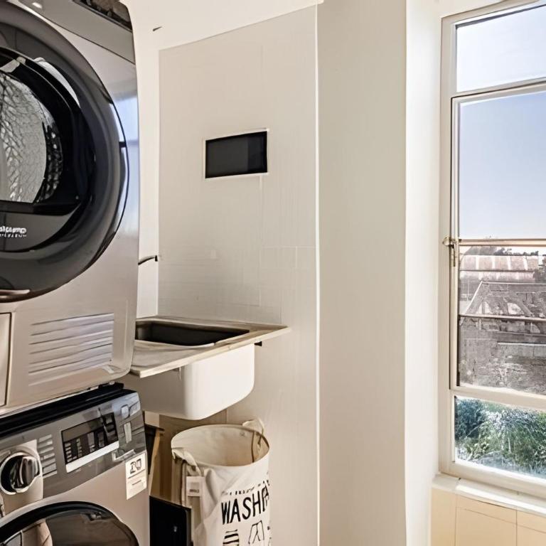 Increíble Piso Terraza y Parrilla en Barrio Parque - Apartamento de 3 dormitorios - 26