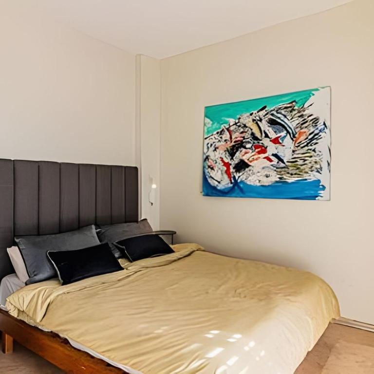 Increíble Piso Terraza y Parrilla en Barrio Parque - Apartamento de 3 dormitorios - 29
