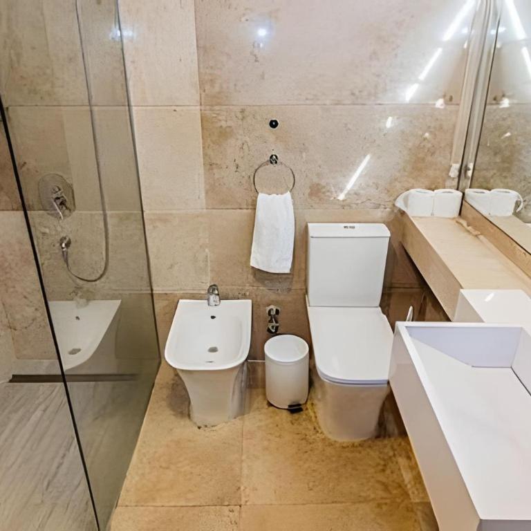 Increíble Piso Terraza y Parrilla en Barrio Parque - Apartamento de 3 dormitorios - 34