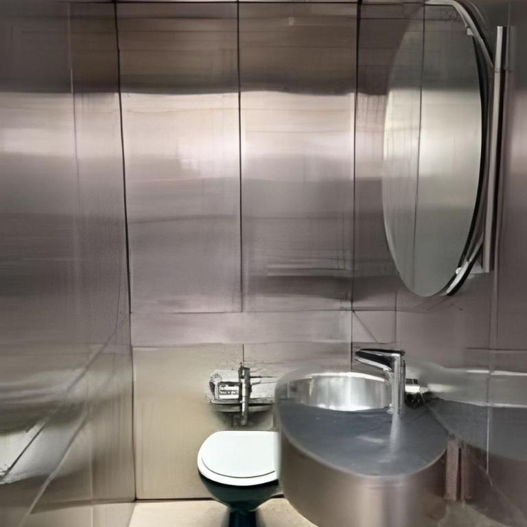 Increíble Piso Terraza y Parrilla en Barrio Parque - Apartamento de 3 dormitorios - 33