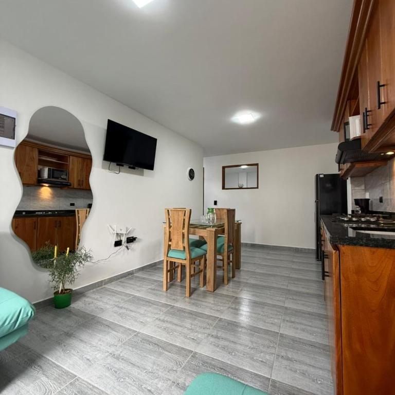 Refugio Chamahua Qori - Apartamento de 2 dormitorios - 12