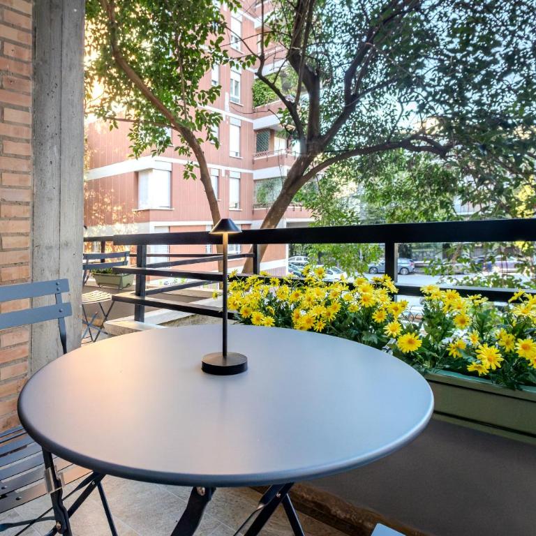 Il Balcone di Grace - Appartamento con 1 Camera da Letto - 16