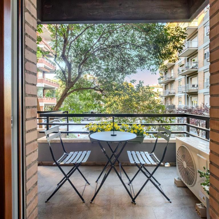 Il Balcone di Grace - Appartamento con 1 Camera da Letto - 15