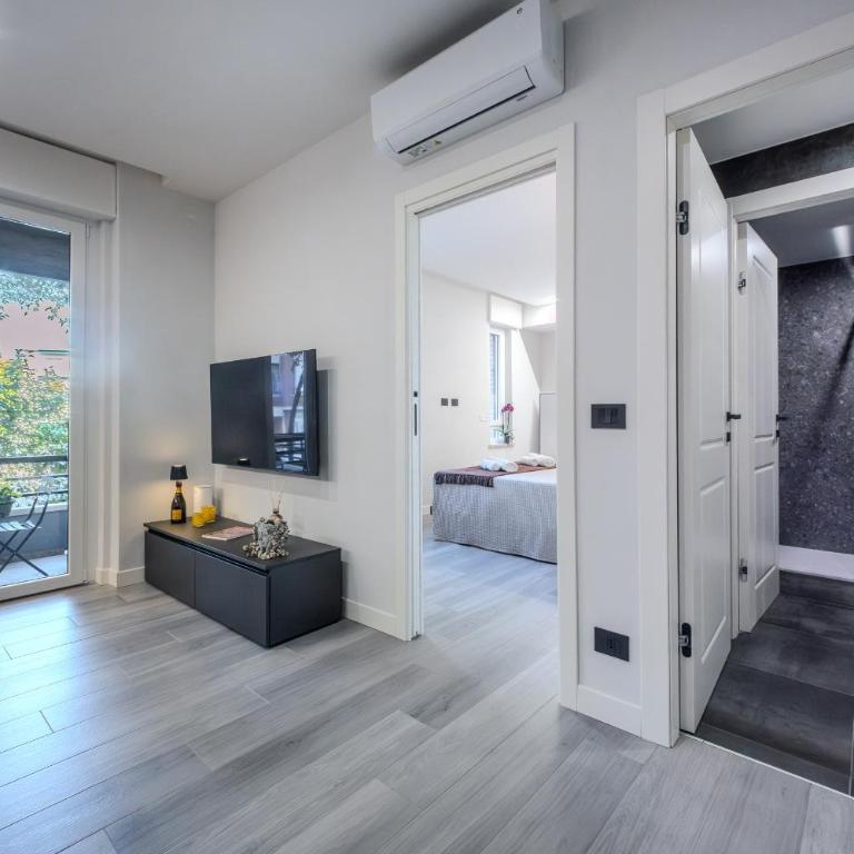 Il Balcone di Grace - Appartamento con 1 Camera da Letto - 13