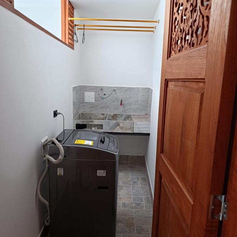 Refugio Chamahua Qori - Apartamento de 2 dormitorios - 20