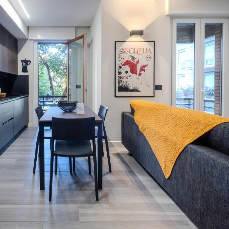 Il Balcone di Grace - Appartamento con 1 Camera da Letto - 18