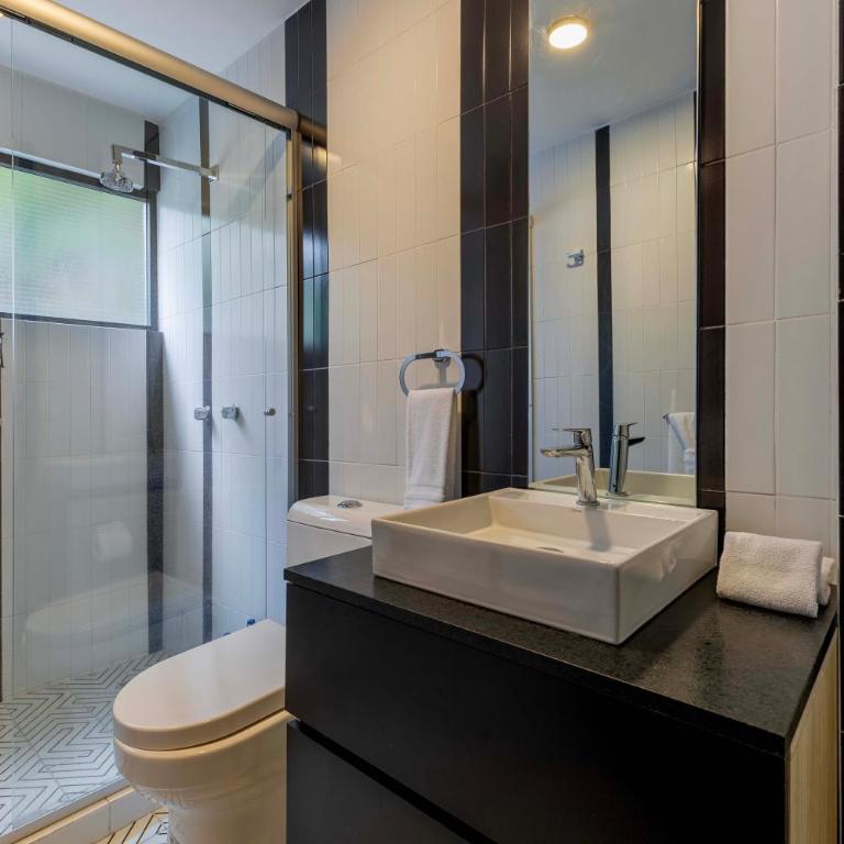 Capitalia Condesa Escandon - Classic Apartment, 2 Bedrooms - 5
