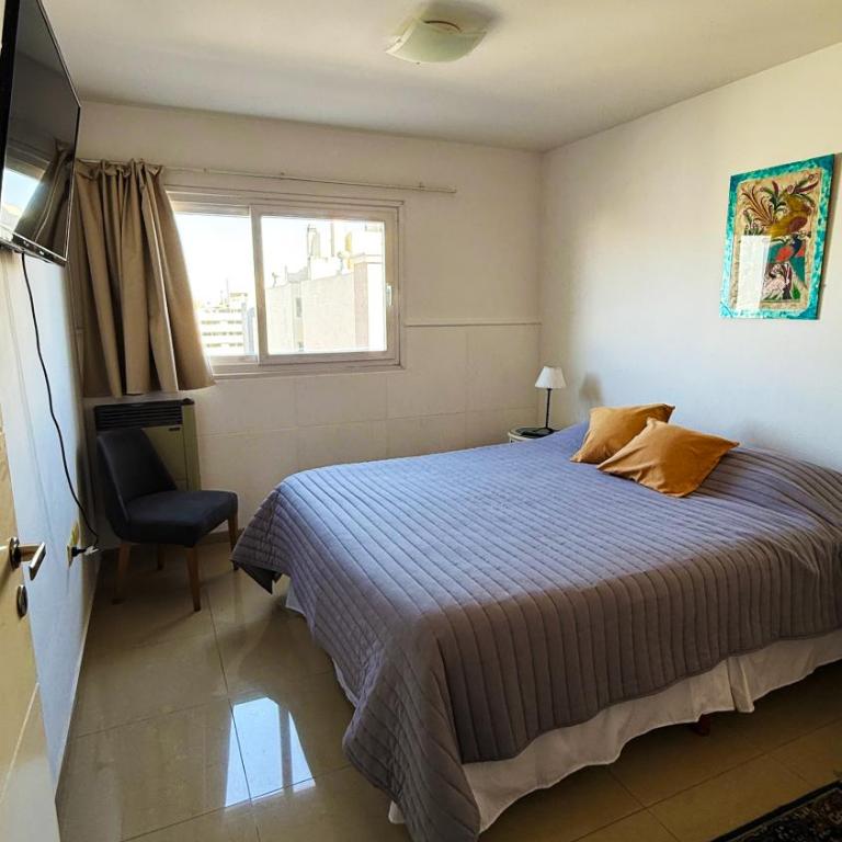 Rosa de los vientos - Cofico - Apartamento de 1 dormitorio - 1