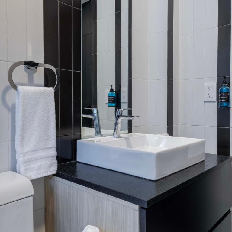 Capitalia Condesa Escandon - Classic Apartment, 2 Bedrooms - 6
