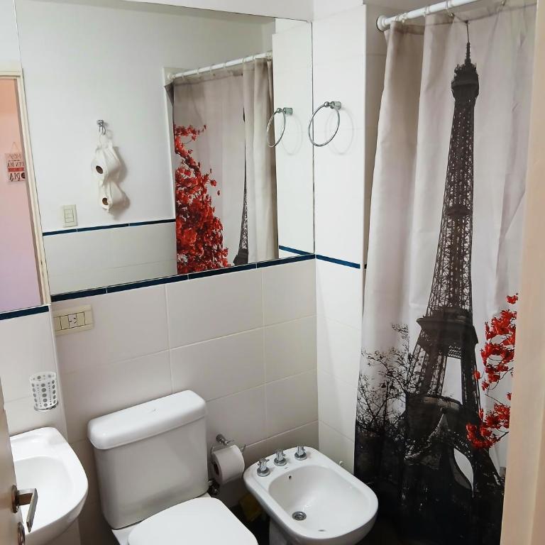 Rosa de los vientos - Cofico - Apartamento de 1 dormitorio - 5