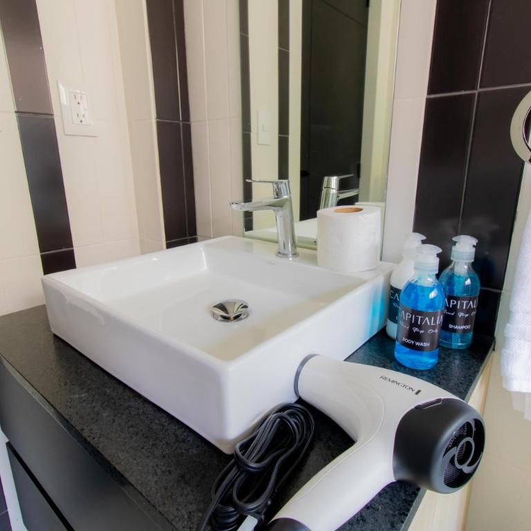 Capitalia Condesa Escandon - Comfort Apartment, 2 Bedrooms - 5