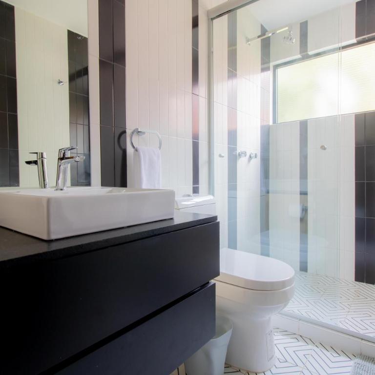 Capitalia Condesa Escandon - Comfort Apartment, 2 Bedrooms - 4