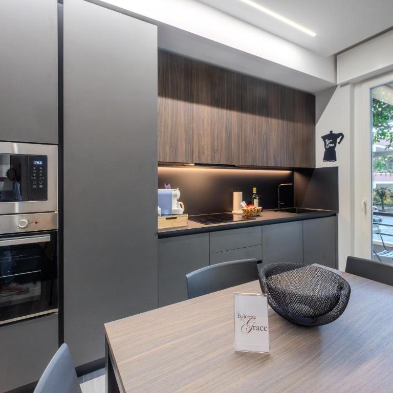 Il Balcone di Grace - Appartamento con 1 Camera da Letto - 20