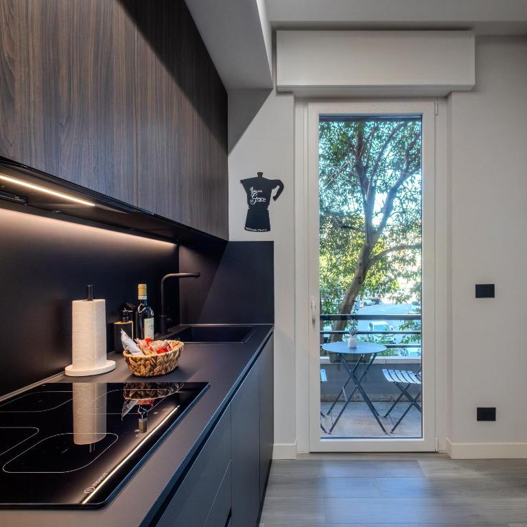 Il Balcone di Grace - Appartamento con 1 Camera da Letto - 21