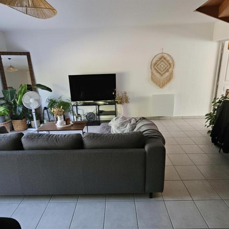 L'Escale Dax 2 bedroom house with terrace - Maison 2 Chambres - 7