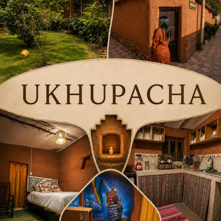 Ukhupacha - Casa de 2 dormitorios - 1