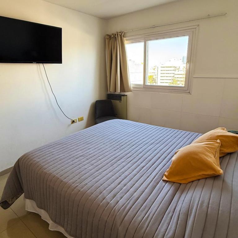 Rosa de los vientos - Cofico - Apartamento de 1 dormitorio - 7